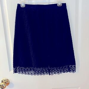 Ann Taylor Loft skirt